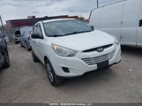 Hyundai Tucson L KM8JT3AB0DU727601 снимка