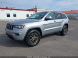 Jeep Grand Cherokee Laredo 1C4RJFAG4HC693863 снимка