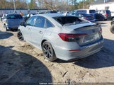 Honda Civic Hybrid 2HGFE4F82SH006673 снимка