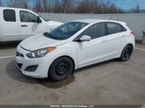 Hyundai Elantra KMHD25LH3EU167507 снимка