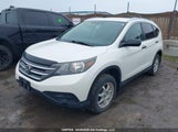 Honda Cr-V Lx 2HKRM3H34EH001805 снимка