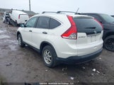 Honda Cr-V Lx 2HKRM3H34EH001805 снимка