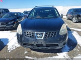 Nissan Rogue S/Sl JN8AS58T28W019379 fotografie