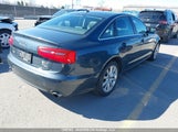 Audi A6 Quattro WAUBGCFC2CN007284 снимка