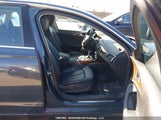 Audi A6 Quattro WAUBGCFC2CN007284 photo