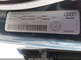 Audi A6 Quattro WAUBGCFC2CN007284 снимка