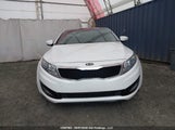 Kia Optima Ex/Ex Luxury/Ex+ KNAGN4A77B5234044 снимка
