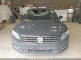 Volkswagen Passat 1.8 Tsi Comfortline 1VWBT7A36HC037014 photo