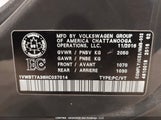 Volkswagen Passat 1.8 Tsi Comfortline 1VWBT7A36HC037014 photo