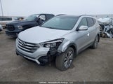 Hyundai Santa Fe Sport 2.0T Limited 5XYZUDLA0EG211885 fotografie