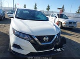 Nissan Qashqai S 4Dr2Wd JN1BJ1AV8PW001686 fotografie
