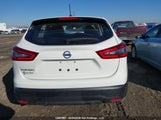 Nissan Qashqai S 4Dr2Wd JN1BJ1AV8PW001686 fotografie