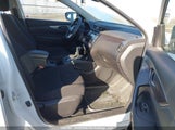 Nissan Qashqai S 4Dr2Wd JN1BJ1AV8PW001686 fotografie