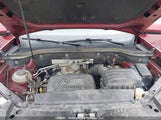 Volkswagen Atlas Trendline 1V2BP2CA4JC577441 снимка
