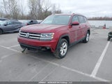 Volkswagen Atlas Trendline 1V2BP2CA4JC577441 снимка