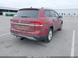 Volkswagen Atlas Trendline 1V2BP2CA4JC577441 снимка