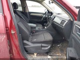 Volkswagen Atlas Trendline 1V2BP2CA4JC577441 снимка