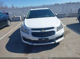 Chevrolet Cruze 1G1PE5SB4G7113259 снимка