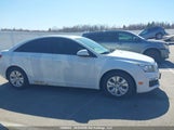 Chevrolet Cruze 1G1PE5SB4G7113259 снимка