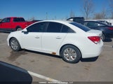 Chevrolet Cruze 1G1PE5SB4G7113259 снимка