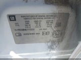 Chevrolet Cruze 1G1PE5SB4G7113259 снимка