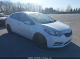 Kia Forte KNAFX4A64G5514315 снимка