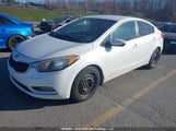 Kia Forte KNAFX4A64G5514315 снимка