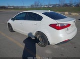 Kia Forte KNAFX4A64G5514315 fotografie