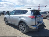 Toyota Rav4 Le 2T3BFREV2HW549867 fotografie