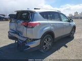 Toyota Rav4 Le 2T3BFREV2HW549867 fotografie