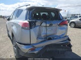 Toyota Rav4 Le 2T3BFREV2HW549867 снимка