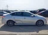 Nissan Sentra 1.8 S/1.8 Sv 3N1AB7AP3DL629007 photo