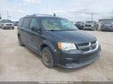 Dodge Grand Caravan Se 2C4RDGBG5CR315787 снимка