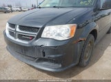 Dodge Grand Caravan Se 2C4RDGBG5CR315787 снимка