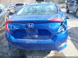 Honda Civic Lx 2HGFC2F51JH013421 снимка