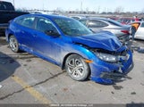 Honda Civic Lx 2HGFC2F51JH013421 снимка