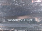 Honda Civic Lx 2HGFC2F51JH013421 снимка