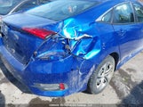 Honda Civic Lx 2HGFC2F51JH013421 снимка