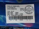 Honda Civic Lx 2HGFC2F51JH013421 снимка