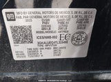 GMC Terrain Elevation Awd 3GKALUEG4TL315498 снимка