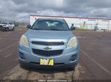 Chevrolet Equinox Ls 2GNALAEK6E6182840 снимка
