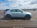 Chevrolet Equinox Ls 2GNALAEK6E6182840 снимка