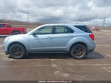 Chevrolet Equinox Ls 2GNALAEK6E6182840 снимка