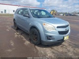 Chevrolet Equinox Ls 2GNALAEK6E6182840 снимка