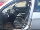 Chevrolet Equinox Ls 2GNALAEK6E6182840 снимка