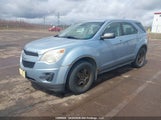 Chevrolet Equinox Ls 2GNALAEK6E6182840 снимка