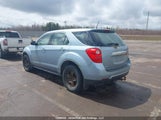 Chevrolet Equinox Ls 2GNALAEK6E6182840 снимка