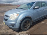 Chevrolet Equinox Ls 2GNALAEK6E6182840 снимка