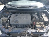 Toyota Corolla Matrix 2T1KU4EE0BC554771 снимка