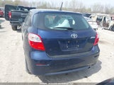 Toyota Corolla Matrix 2T1KU4EE0BC554771 fotografie